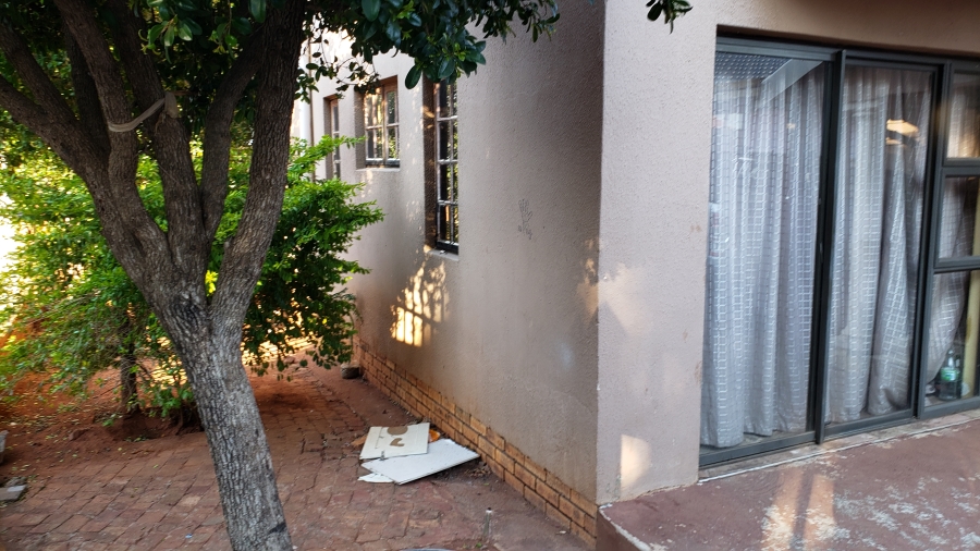 3 Bedroom Property for Sale in Geelhoutpark North West